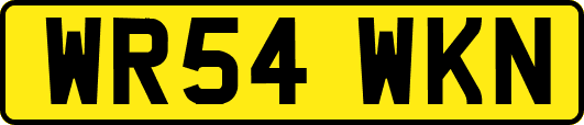 WR54WKN