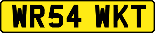 WR54WKT