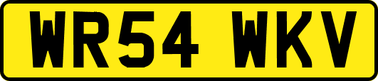 WR54WKV