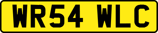 WR54WLC