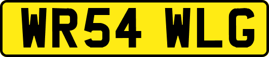 WR54WLG