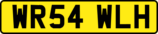 WR54WLH