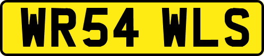 WR54WLS