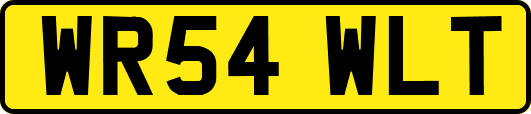 WR54WLT