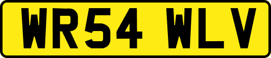 WR54WLV
