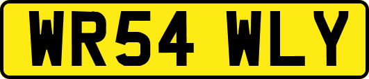 WR54WLY