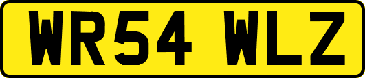 WR54WLZ