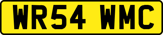 WR54WMC