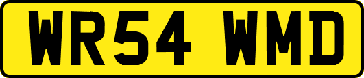 WR54WMD