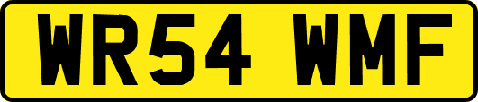 WR54WMF