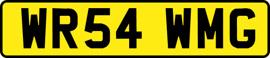 WR54WMG