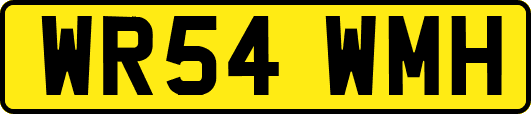 WR54WMH
