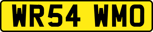 WR54WMO