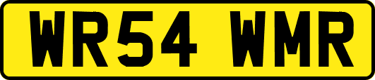WR54WMR