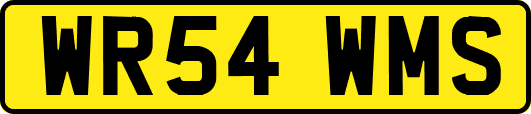 WR54WMS