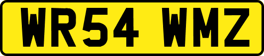 WR54WMZ