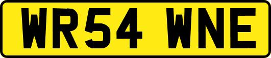 WR54WNE