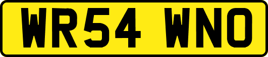 WR54WNO
