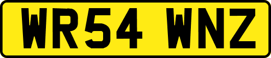 WR54WNZ