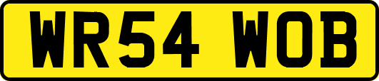 WR54WOB