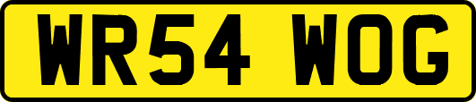 WR54WOG