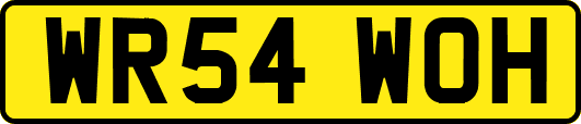 WR54WOH