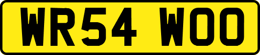 WR54WOO