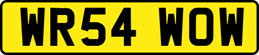 WR54WOW