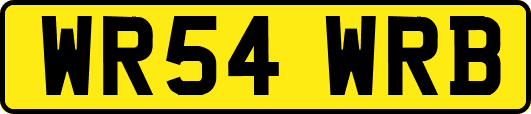 WR54WRB