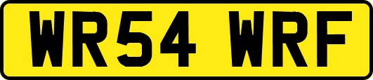 WR54WRF