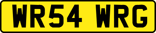 WR54WRG