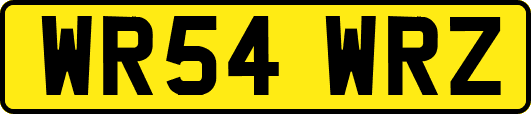 WR54WRZ