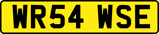 WR54WSE