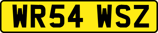 WR54WSZ
