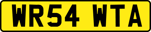WR54WTA