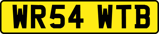 WR54WTB