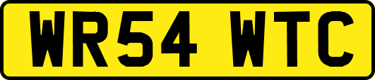 WR54WTC