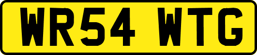 WR54WTG