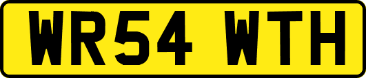 WR54WTH