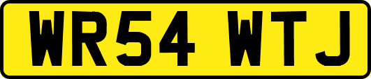 WR54WTJ