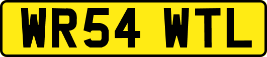 WR54WTL