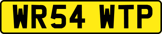WR54WTP
