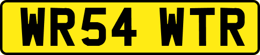 WR54WTR