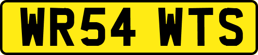 WR54WTS