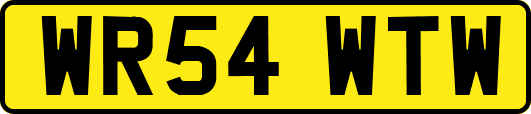 WR54WTW