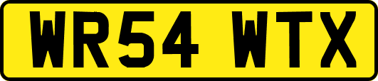 WR54WTX