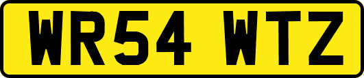 WR54WTZ
