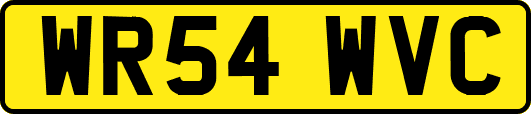 WR54WVC