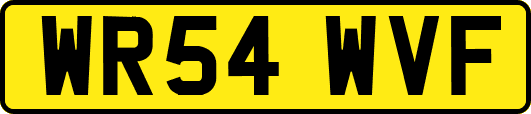 WR54WVF
