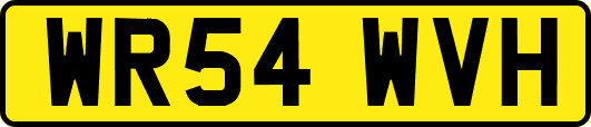 WR54WVH